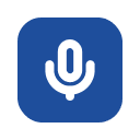 Voice2Fill icon